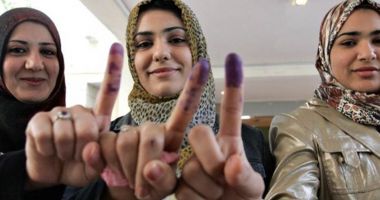 Primele alegeri din Irak după căderea Statului Islamic