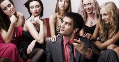 Stire din Fun : Irezistibil pentru femei, cu bani puțini