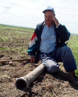 Stire din Economie : Vrem competitivitate economică în comunele dobrogene?