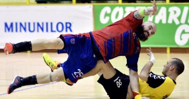 Un fost jucător al HCM Constanța s-a retras din activitate. "Mulțumesc, handbal!" - 2