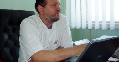 Medici aruncați din Spitalul Județean ca niște "rebuturi" - 2