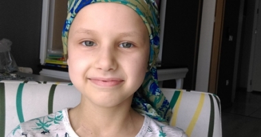 Stire din Social : Apel umanitar. Irina are nevoie de ajutor ca să își recupereze aripile