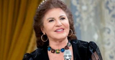Stire din Actualitate : Irina Loghin a dezvăluit reţeta longevităţii: "Aceste obiceiuri sunt sfinte pentru a te menţine sănătos"