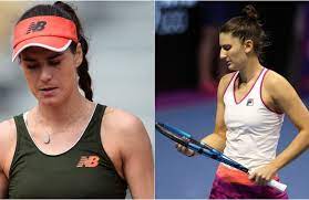 Stire din Sport : Veste excelentă pentru Irina Begu și Sorana Cîrstea! Cu cine vor juca la Adelaide în primele zile ale lui 2023