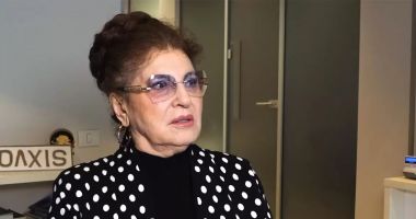 Stire din Eveniment : Irina Loghin a ajuns la Poliție. A fost victima unei escrocherii online