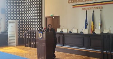 Teme de interes local pe ordinea de zi a Colegiului Prefectural Constanța - 12