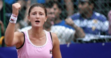 Stire din Sport : Tenis / Irina Begu, calificată în optimi la Seul