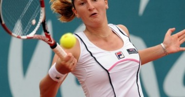 Stire din Sport : Tenis, turneul WTA de la Madrid. Irina Begu a debutat cu dreptul