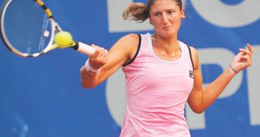 Stire din Sport : Irina Begu, calificată în sferturile turneului WTA de la Rio