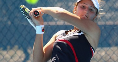 Stire din Sport : Irina-Camelia Begu a acces în turul doi al calificărilor la Linz