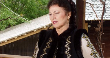 Stire din Monden : Irina Loghin a suferit o comoție cerebrală