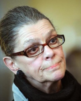 Stire din Cultură-Educație : A murit o mare artistă a României: Irina Petrescu