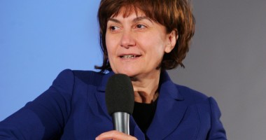 Stire din Eveniment : Fondatoarea companiei Siveco, Irina Socol, arestată pentru 30 de zile