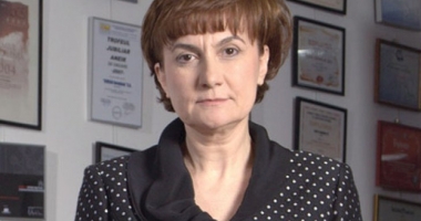 Stire din Eveniment : Irina Socol, fondatoarea Siveco, va fi eliberată condiționat