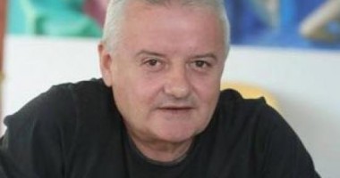 Stire din Monden : Prima reacție  a lui Irinel Columbeanu despre faliment