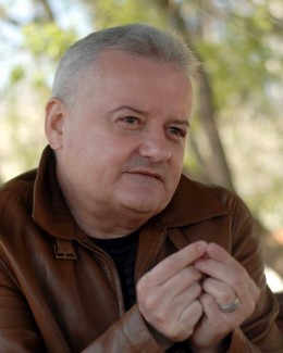 Stire din Monden : Ce părere are Irinel Columbeanu despre actualul iubit al Monicăi Gabor