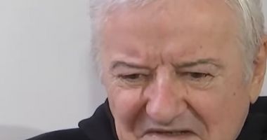 Stire din Actualitate : Ce se întâmplă cu Irinel Columbeanu? Toată lumea îl caută, dar nimeni nu știe unde a dispărut