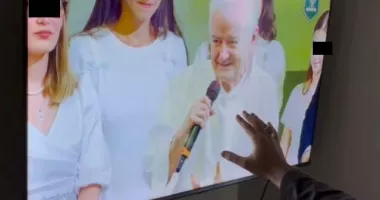 Stire din Actualitate : Irinel Columbeanu s-a pocăit înainte de Crăciun