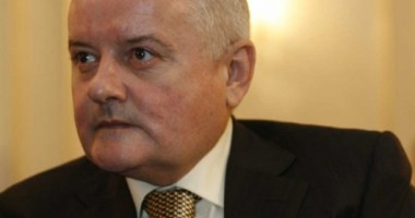 Stire din Monden : Irinel Columbeanu candidează la Primăria Capitalei