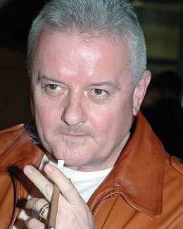 Stire din Monden : Irinel Columbeanu se visează mogul