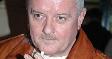 Stire din Monden : Irinel Columbeanu riscă să își piardă fiica