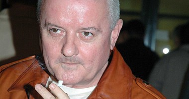 Stire din Eveniment : Oficial. Irinel Columbeanu a fost colaborator al Securității