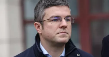 Stire din Actualitate : Ministrul Economiei: După 20 de ani de la intrarea în UE, nu avem semnătură electronică cu adevărat funcțională