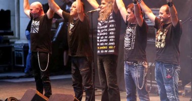 Stire din Monden : Iris, de 35 de ani împreună