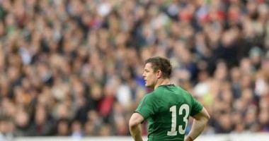Stire din Sport Internațional : Irlanda a câștigat Turneul celor 6 Națiuni