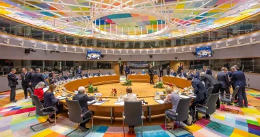 Irlanda își pregătește președinția UE cu accent pe competitivitate și comerț