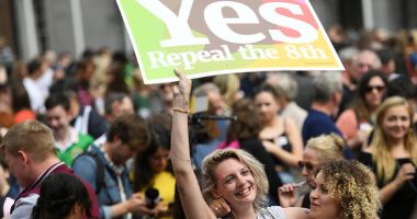 Stire din Actualitate : Irlanda dezincriminează blasfemia. CEDO a consfințit pedepsirea acesteia, zilele trecute
