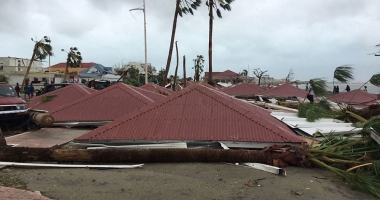 GALERIE FOTO-VIDEO / Apocalipsa după Irma. Cum arată Insulele Caraibe după uragan - 5