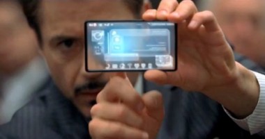 Stire din Tehnologie : Samsung a brevetat camera foto cu ECRAN TRANSPARENT