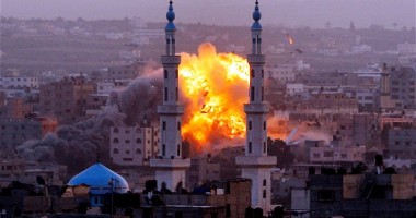 Reluarea atacurilor israeliene; trei palestinieni uciși