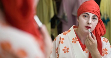 Stire din Actualitate : O singură gheișă româncă a fost acreditată oficial în Japonia