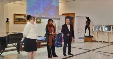 Arhitect Mihai Isacov, despre greșelile care apasă Constanța: „Presiunea investitorilor a sufocat orașul” - 2