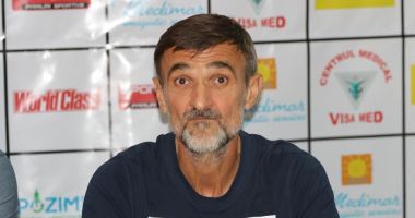 După Mocanu și Buligan, un alt om important pleacă de la HCDS
