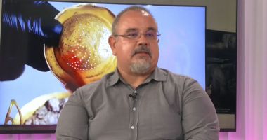 Stire din Actualitate : “În Slujba Cetățenilor” – "Necropola tumulară a orașului antic Callatis", expoziție de patrimoniu