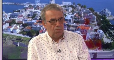 Stire din Actualitate : “În Slujba Cetățenilor” – Constanța în dialog: priorități și provocări în administrația locală