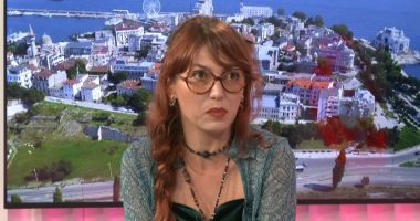 Stire din Actualitate : “În Slujba Cetățenilor” – Bienala Națională de Pictură, la final! Arta și noua generație
