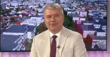 Stire din Actualitate : “În Slujba Cetățenilor” – Început de drum pentru bobocii de la ANMB