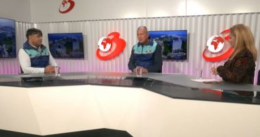 Stire din Eveniment : “În Slujba Cetățenilor” cu Daniel Avasilcăi și Florin Paraschiv – Realitatea din stradă