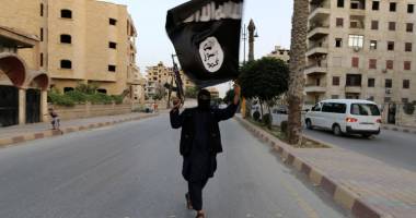 Stire din Actualitate : Recompensă uriașă pe capul unui terorist ISIS