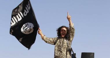 Stire din Actualitate : ISIS recrutează...pe Facebook!