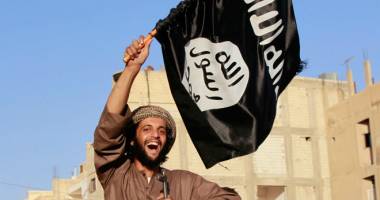 Militanți având legătură cu Statul Islamic, prinși cu o tonă de explozibili