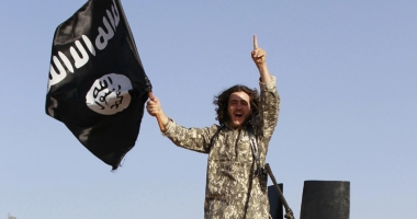 Stire din Actualitate : Cinci lideri ai ISIS  au părăsit gruparea teroristă și i-au lăsat  pe jihadiști fără bani