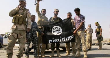 Stire din Actualitate : ISIS, atac chimic în nordul Siriei