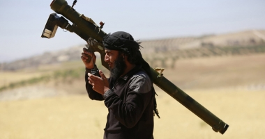 Stire din Actualitate : ISIS amenință Italia și Turcia: "Vă vom măcelări în propriile voastre case"