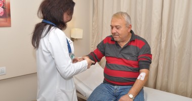 Stire din Sănătate : Consultații gratuite de chirurgie generală, medicină internă și gastroenterologie. Iată unde trebuie să te adresezi!