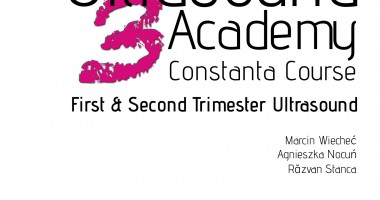 Curs despre ecografia fetală, în Constanța - 2